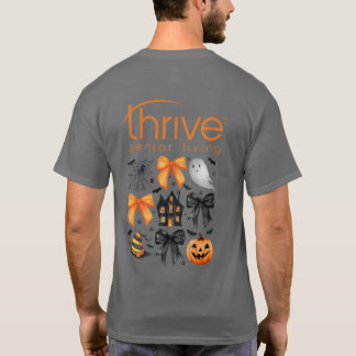 Thrive Spooky T-shirt