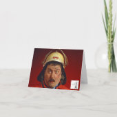 Thrive Verjaardag Kaart (Voorkant)