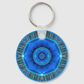 throatchakramandala14 sleutelhanger (Voorkant)