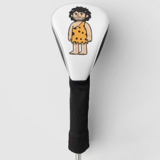 Throk grotman golfheadcover