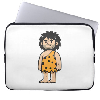 Throk grotman laptop sleeve