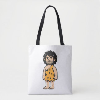 Throk grotman tote bag