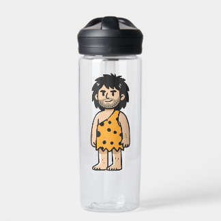 Throk grotman waterfles