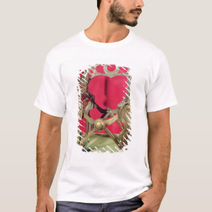 Throne of King Dagobert T-shirt