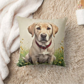 Throomkussen, Throomkussen, 41 x 41 cm Kussen (Deken)