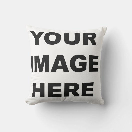 Throomkussen, Throomkussen, 41 x 41 cm Kussen (Voorkant)