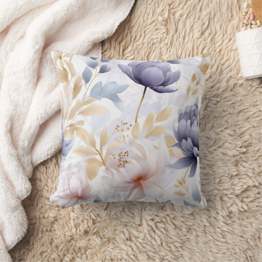 Throomkussen, Throomkussen, 41 x 41 cm Kussen (Deken)