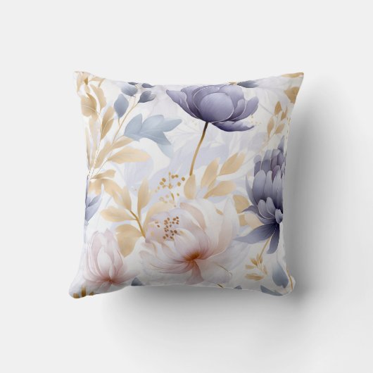 Throomkussen, Throomkussen, 41 x 41 cm Kussen (Achterkant)