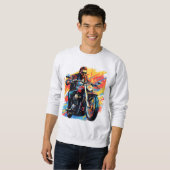 Throttle Kings Trui (Voorkant volledig)