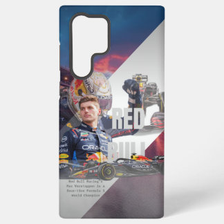Throttle Phone Case voor echte auto- en F1-verslaa Samsung Galaxy Hoesje