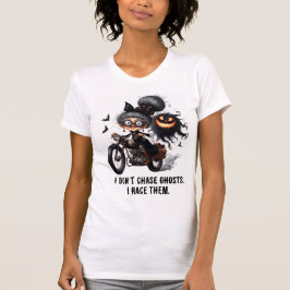 Throttle & Shadows T-shirt