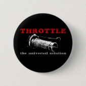 Throttle Solution Dirt Bike Motocross Button (Voorkant)