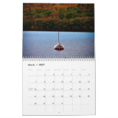 Through the Lens of Life Kalender (Mar 2027)