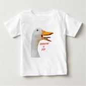 Throw A Fit (Voorkant)