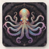 Throw Blanket Bier Onderzetter (Voorkant)