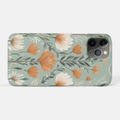 Throw Blanket Case-Mate iPhone Case (Achterkant (horizontaal))