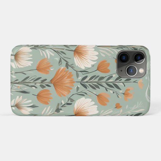 Throw Blanket Case-Mate iPhone Case (Achterkant (horizontaal))