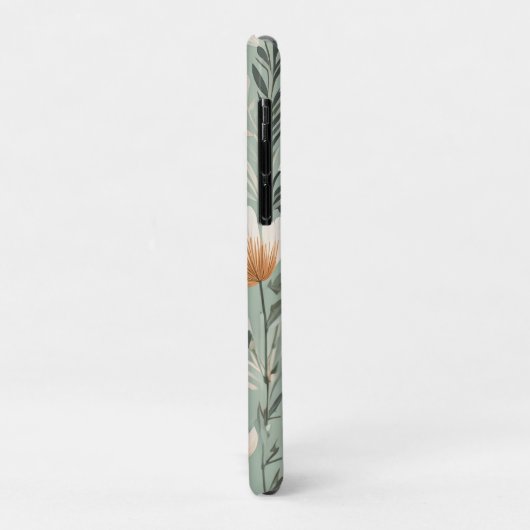 Throw Blanket Case-Mate iPhone Case (Achterkant/links)