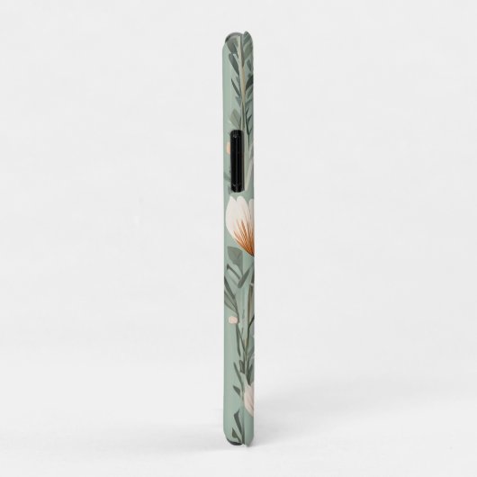 Throw Blanket Case-Mate iPhone Case (Achterkant/rechts)