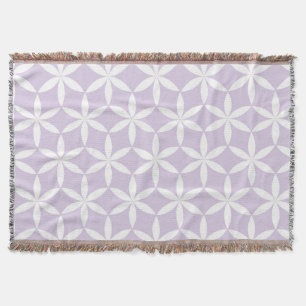 Throw Blanket Deken