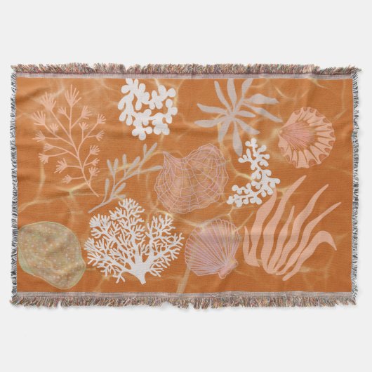 Throw Blanket Deken (Voorkant)