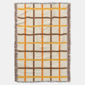Throw Blanket Deken (Voorkant Verticaal)