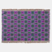 Throw Blanket Deken (Voorkant)
