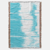Throw Blanket Deken (Voorkant Verticaal)