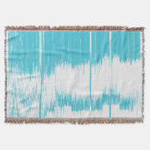 Throw Blanket Deken (Voorkant)