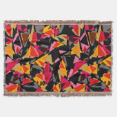 Throw Blanket Deken (Voorkant)