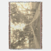 Throw Blanket Deken (Voorkant Verticaal)