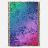 Throw Blanket Deken (Voorkant Verticaal)