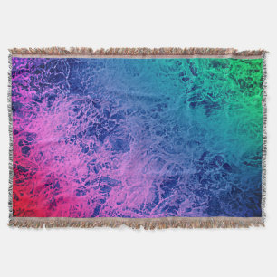 Throw Blanket Deken