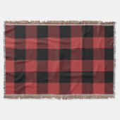 Throw Blanket Deken (Voorkant)