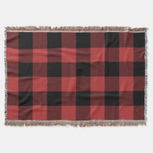 Throw Blanket Deken