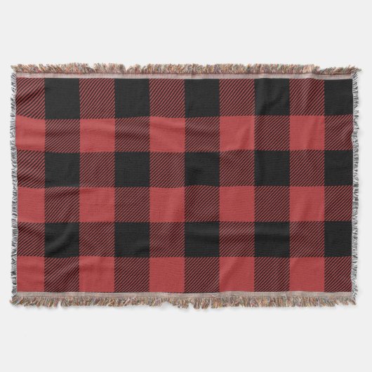 Throw Blanket Deken (Voorkant)