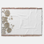 Throw Blanket Deken (Voorkant)