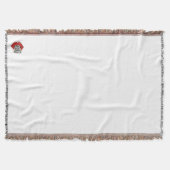 Throw Blanket Deken (Voorkant)