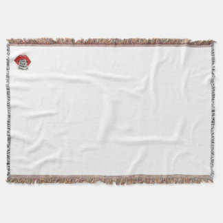 Throw Blanket Deken