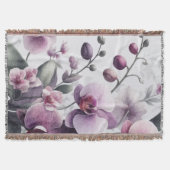 Throw Blanket Deken (Voorkant)