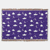 Throw Blanket Deken (Voorkant)