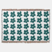 Throw Blanket Deken (Voorkant)