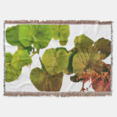 Throw Blanket Deken (Voorkant)