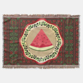 Throw Blanket Deken (Voorkant)