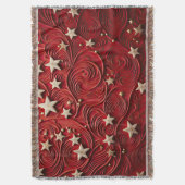 Throw Blanket Deken (Voorkant Verticaal)