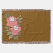 Throw Blanket Deken (Voorkant)