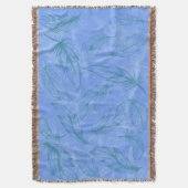 Throw Blanket Deken (Voorkant Verticaal)