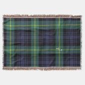 Throw Blanket Deken (Voorkant)