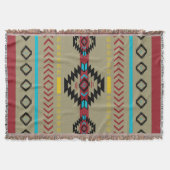 Throw Blanket Deken (Voorkant)