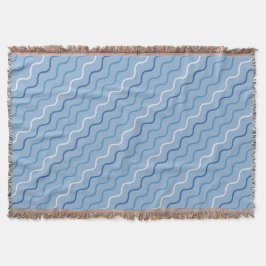 Throw Blanket Deken